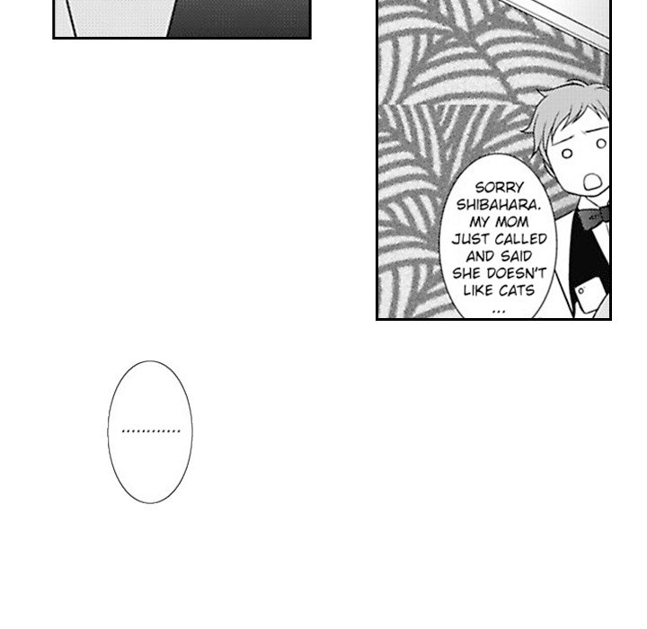 The Rose and The Black Cat - episode 4 - 70