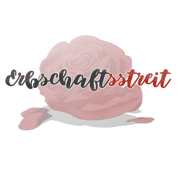 Erbschaftsstreit - episode 13 - 13
