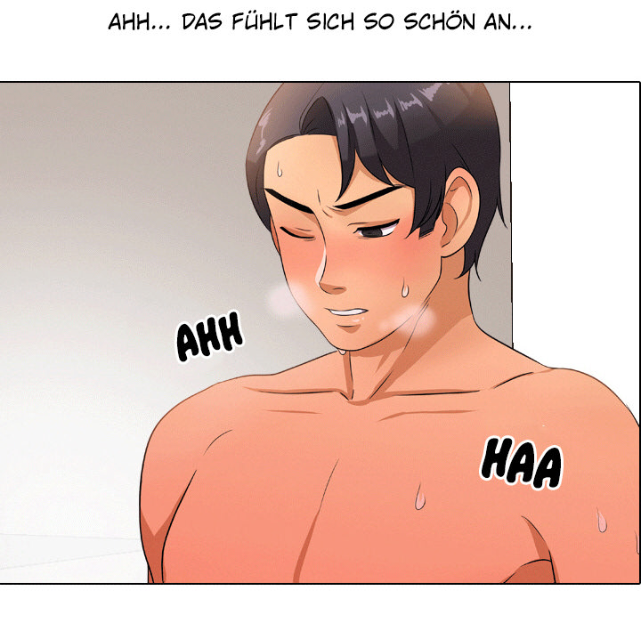 Das Partnerkarussell - episode 10 - 43