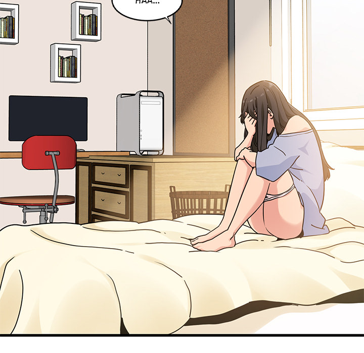 Snapping into Love - UNCENSORED - episode 3 - 146