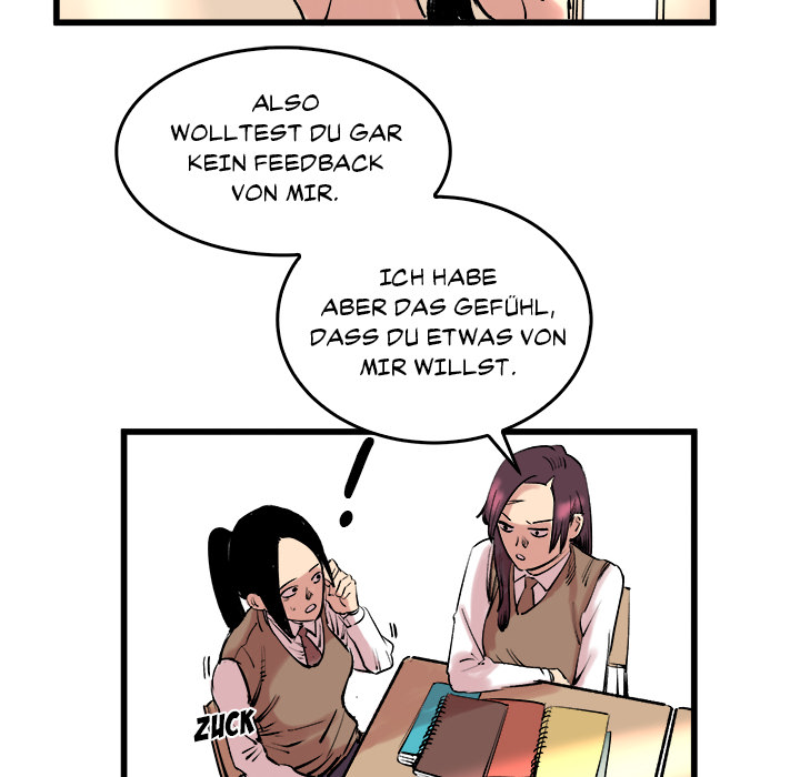 Die Unruhestifterin - episode 10 - 59