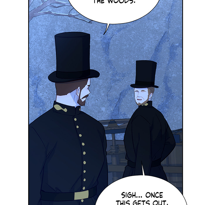 The Blood of Madam Giselle - episode 19 - 60