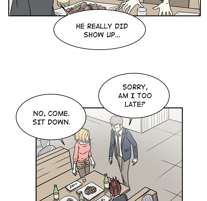Misfortune - episode 8 - 7