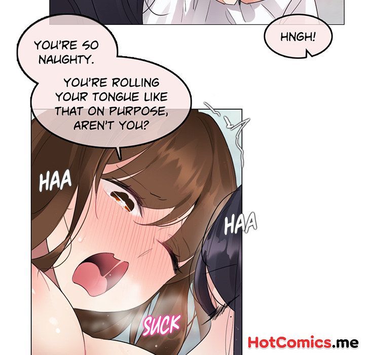 A Pervert's Daily Life - episode 120 - 56