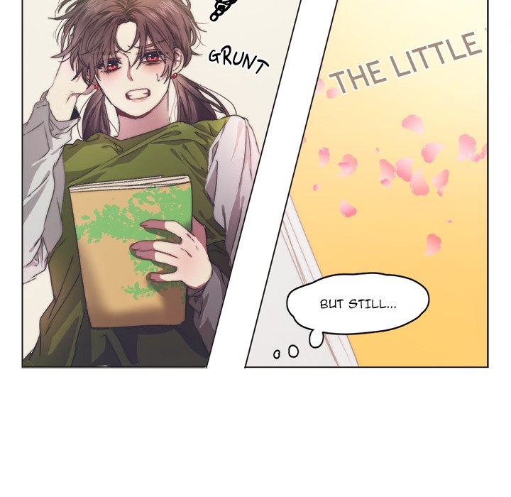 The Spring Scent of the Sea - episode 5 - 16