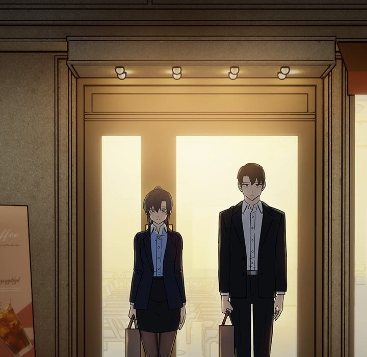 Dating After Work - episode 8 - 8