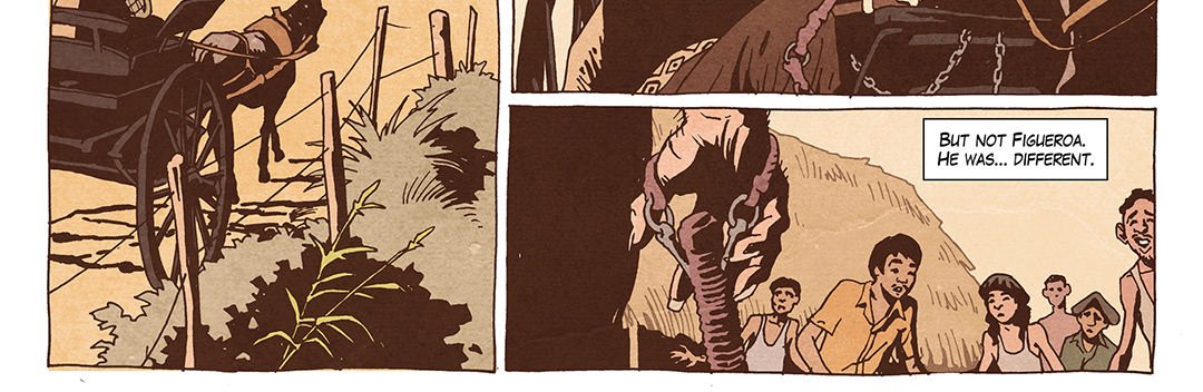 Stonebot Omnibus by Various Authors - episode 6 - 31