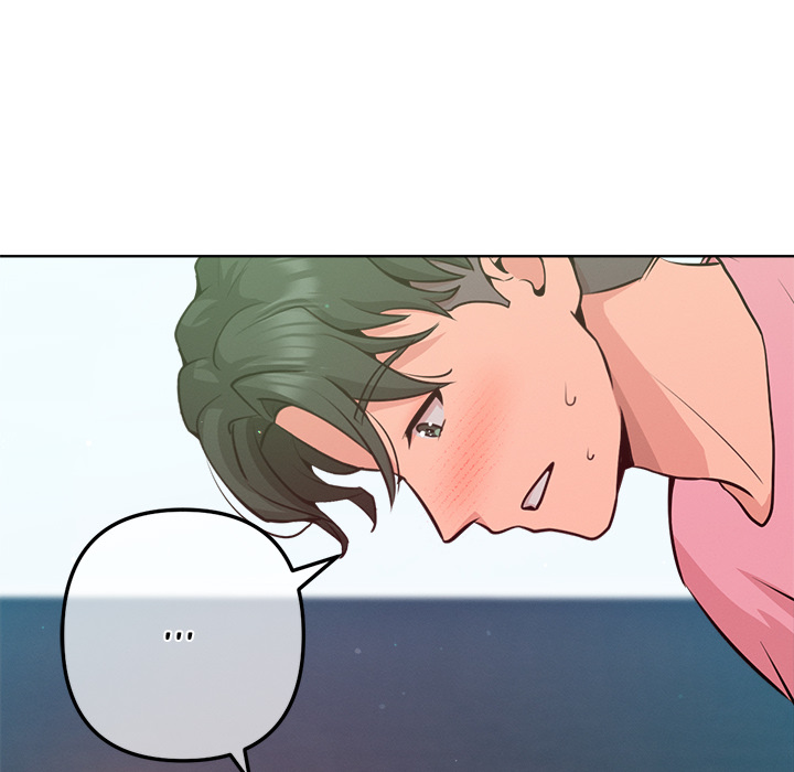 Never Just Friends - episode 4 - 60