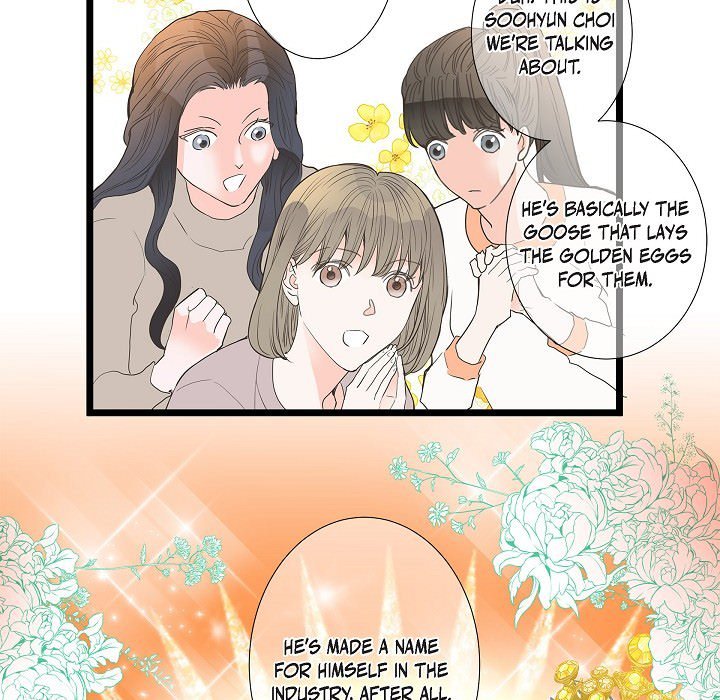 Sentimental Reasons - episode 1 - 17