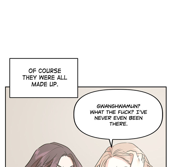Bitter Sweetheart - episode 25 - 14