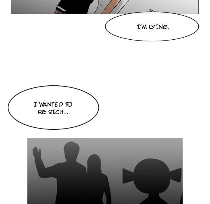 Path to Salvation - episode 20 - 91