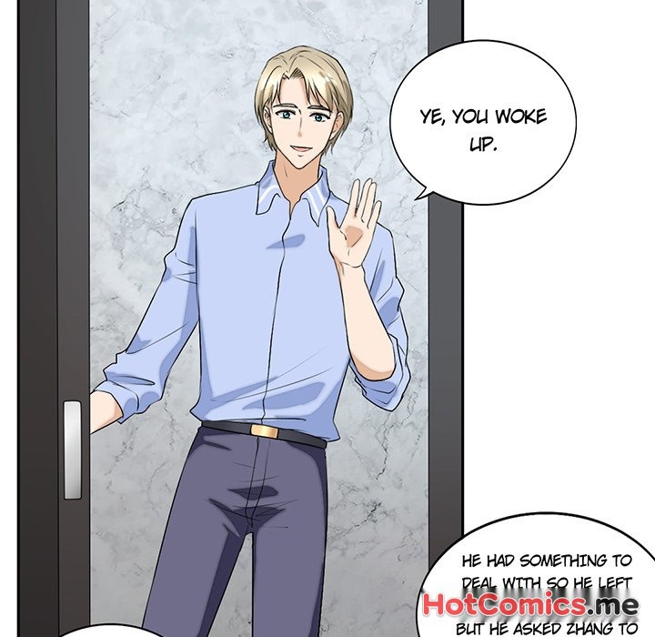 Mommy, Where's My Daddy? - episode 24 - 49