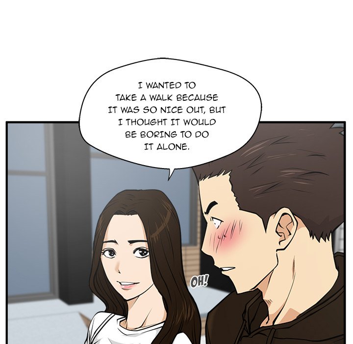 Mr. Kang - episode 22 - 95