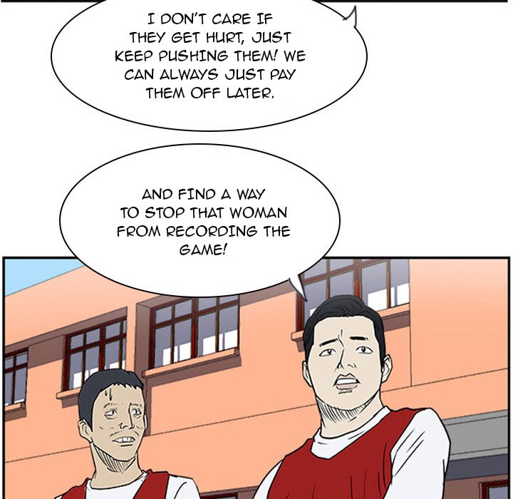 Tweener - episode 19 - 117