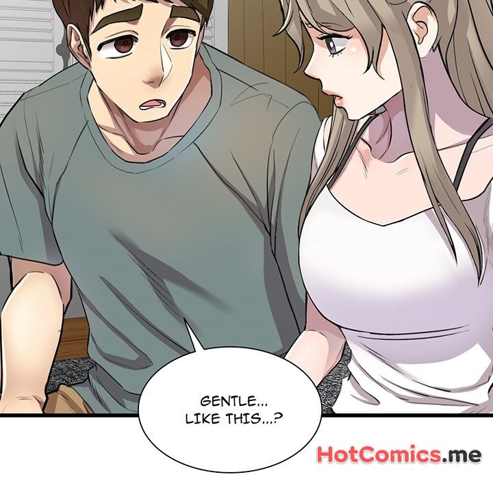 Secret Tutor - episode Prologue - 18