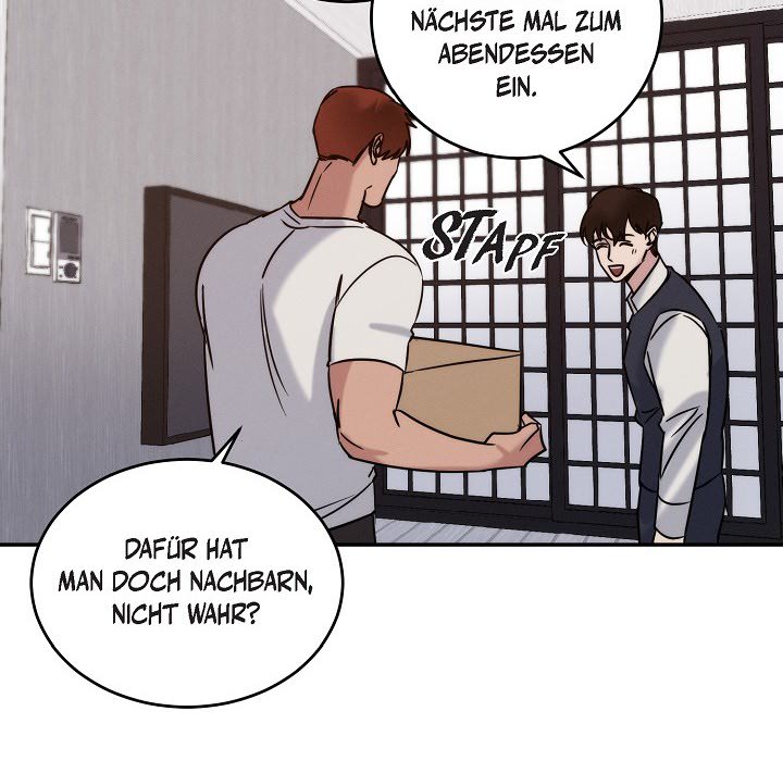 Der Verlust des gewissen Etwas - episode 32 - 124