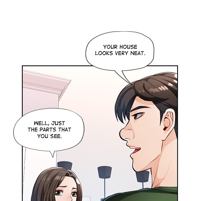 Wait, I'm a Married Woman! - episode 17 - 117
