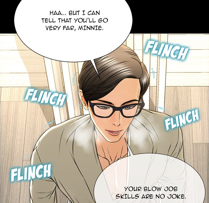 Superstar Cynthia Oh - episode 39 - 25