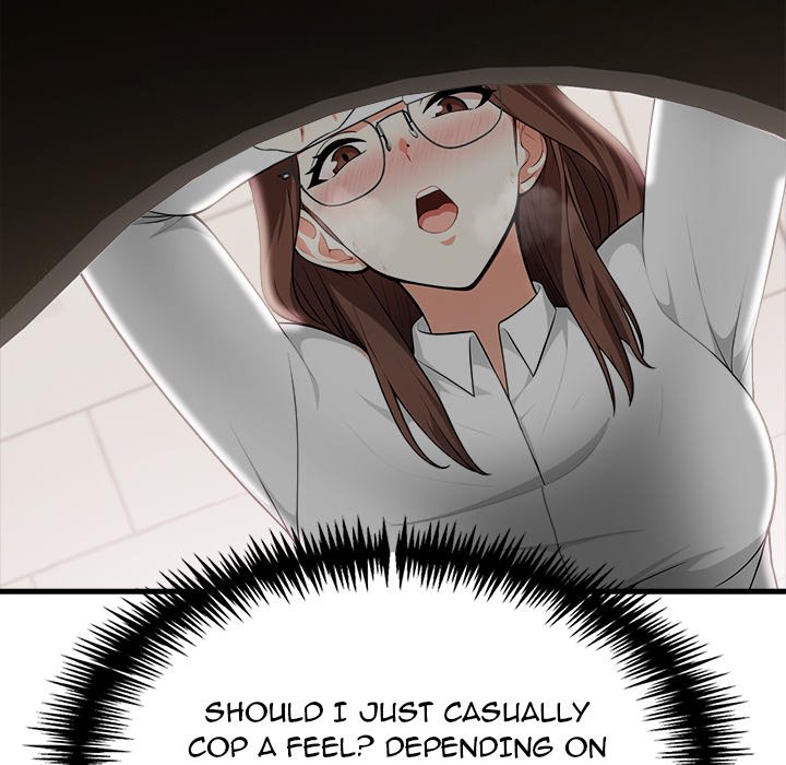 Under Her Desk - episode 1 - 130