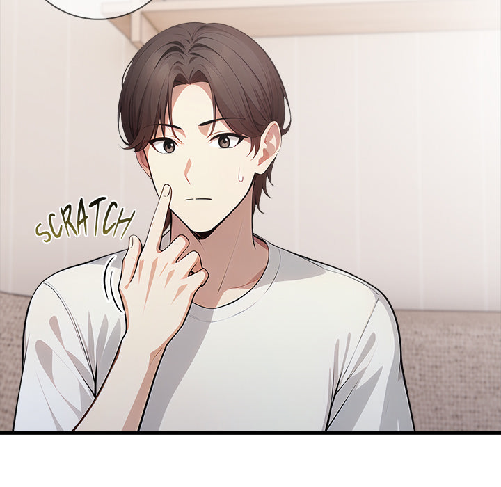 Seductive Curves Behind Closed Doors - episode 17 - 31