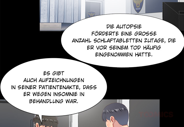 Heimliche Mitbewohnerin - episode 18 - 1