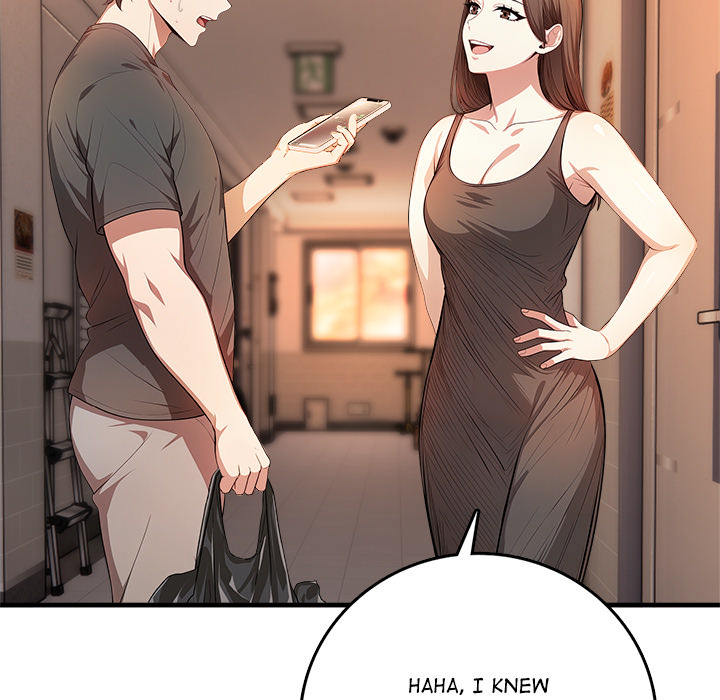 The Best Friend's Secret - episode 1 - 130