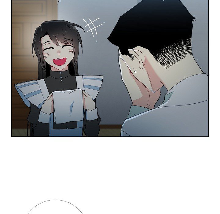 The Maid and the Vampire - episode 11 - 19