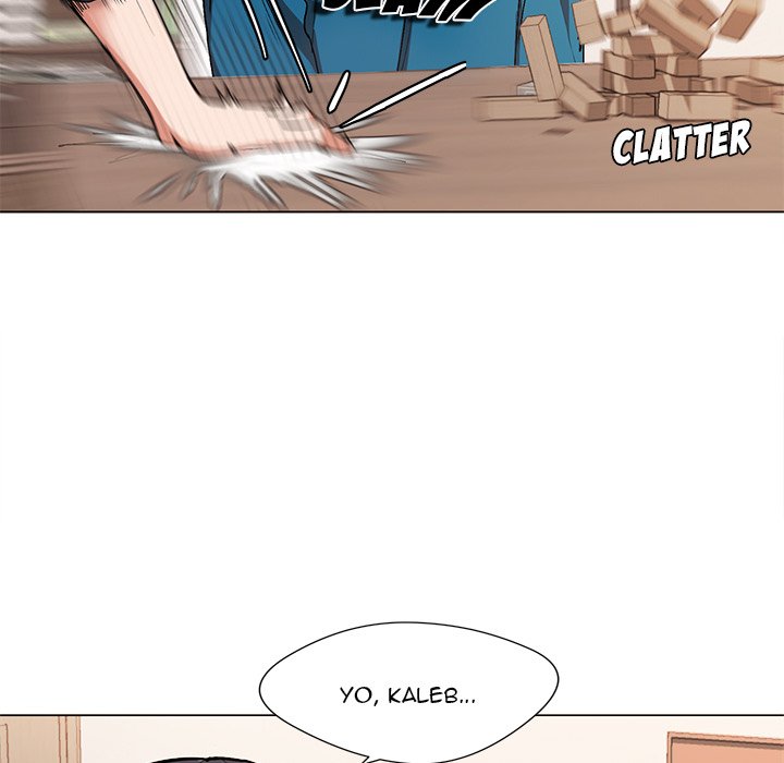 An Outsider's Way In - episode 1 - 166