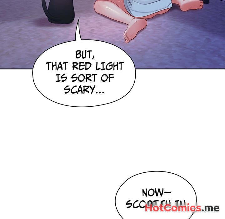 Master, Do You Need A Hand? - episode 13 - 13