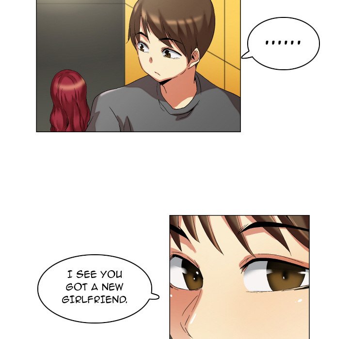 God of App - episode 13 - 27