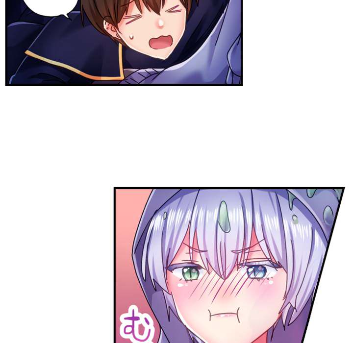 Healer's Unique Skill: Pleasuring Girls - episode 7 - 49