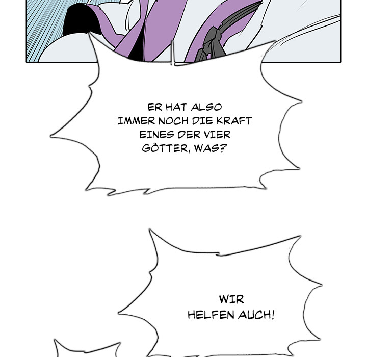 Yeongnos Giftzähne - episode 49 - 89