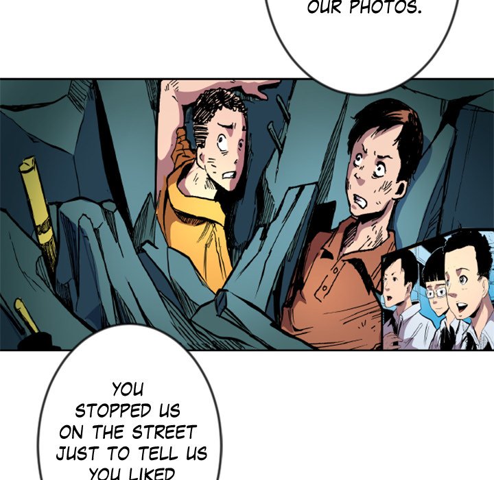 Galauman - episode 26 - 7