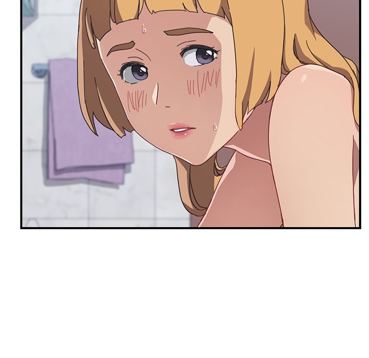The Unwanted Roommate - episode 7 - 98