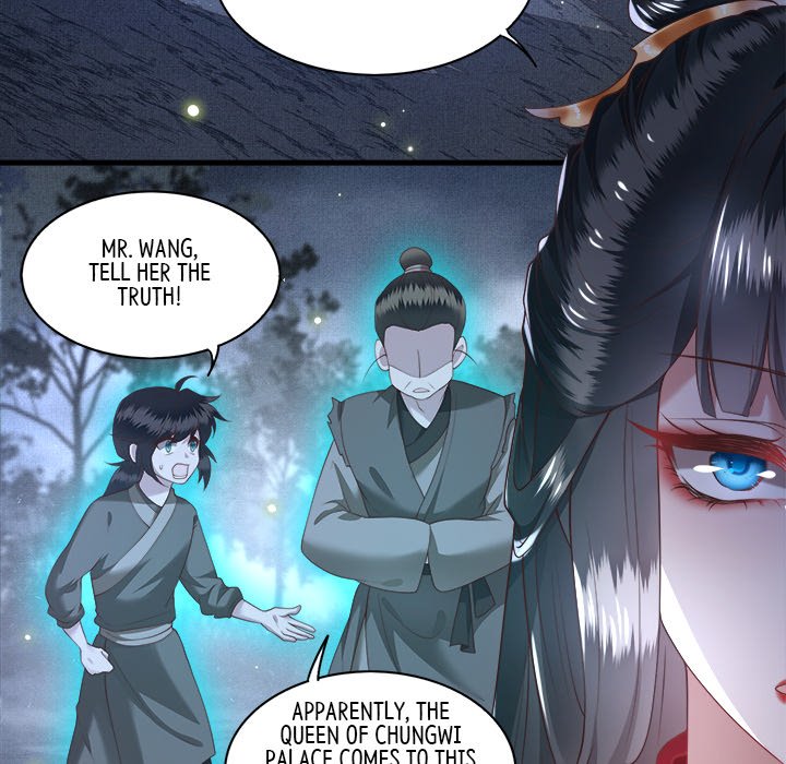 The Queen of Hell - episode 15 - 58