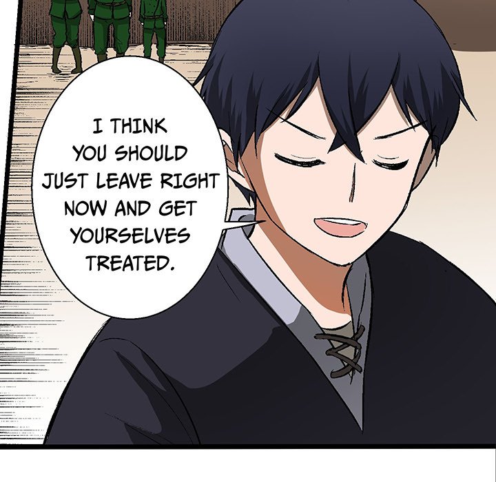 I Reincarnated as a Villain of an RPG, But I Want to Survive - episode 23 - 26