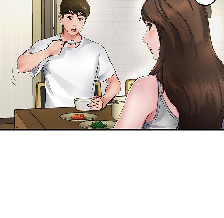 My Memory of You - episode 5 - 11