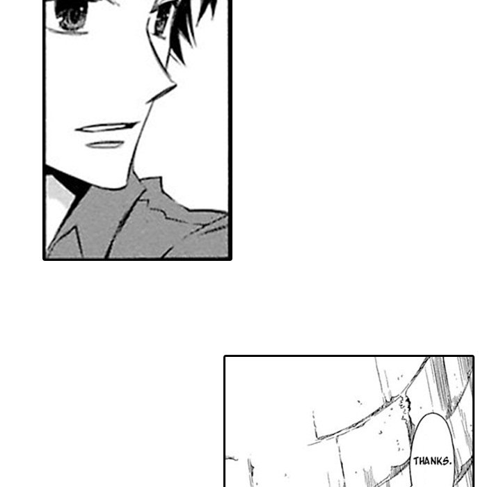Falling In Love Under The Blue Sky - episode 6 - 68