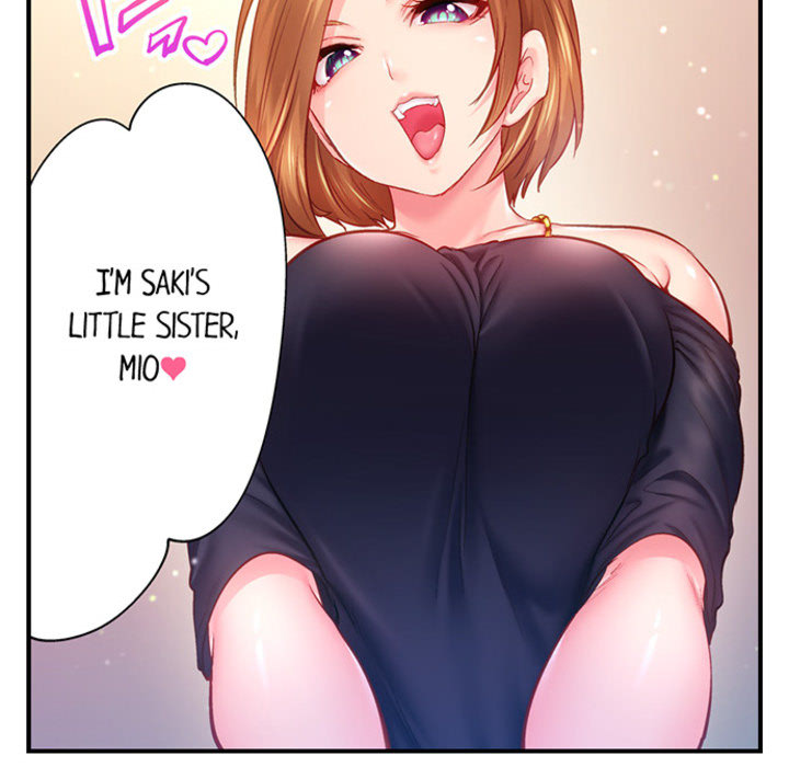 First Time With My Wife (Again) - episode 12 - 47