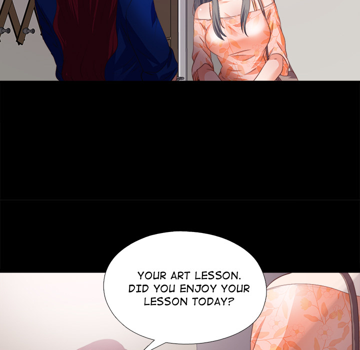 Love on Canvas - episode 33 - 72