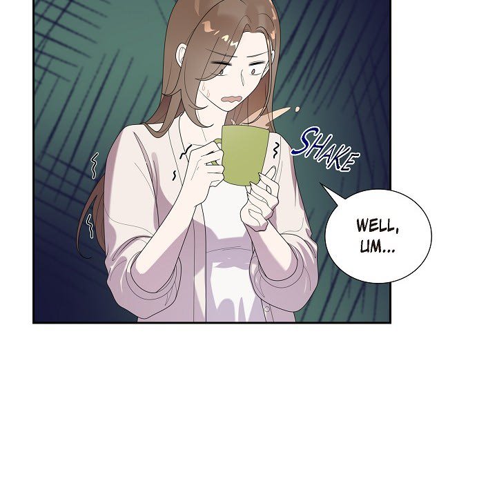A Misogamist's Romance - episode 43 - 37