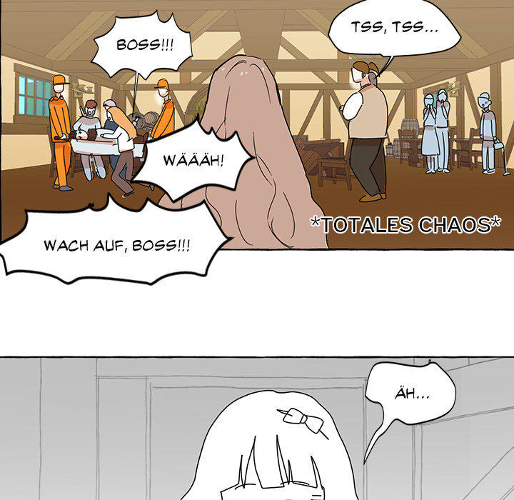 Aufbau eines Imperiums: Ein Anfängerkurs - episode 8 - 26