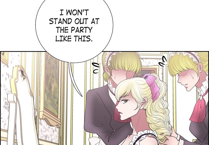 On the Emperor's Lap - episode 27 - 3