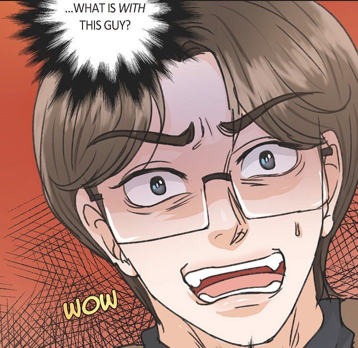 Come Be My Teacher - episode 8 - 44