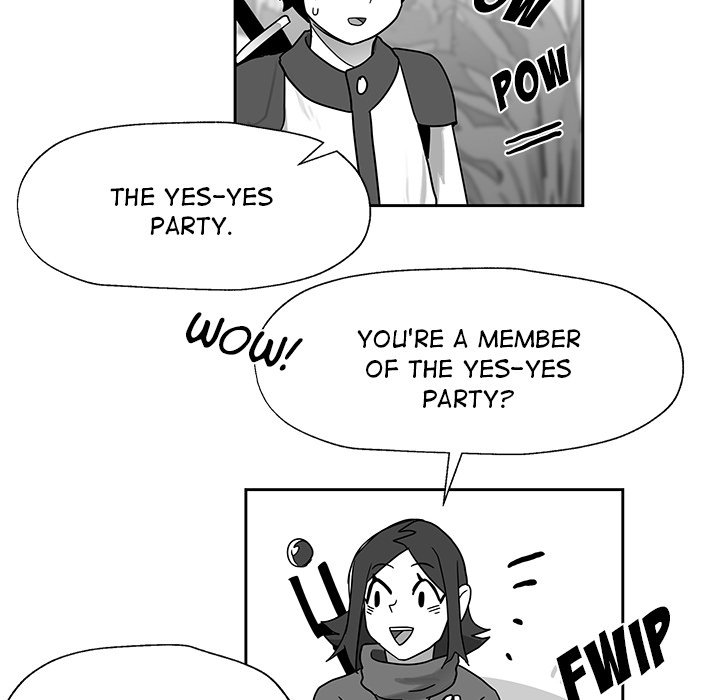 Nine Fantasy - episode 21 - 23