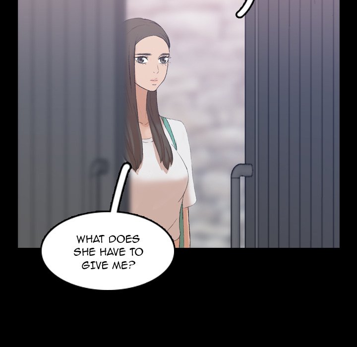 Secret Neighbors - episode 6 - 126
