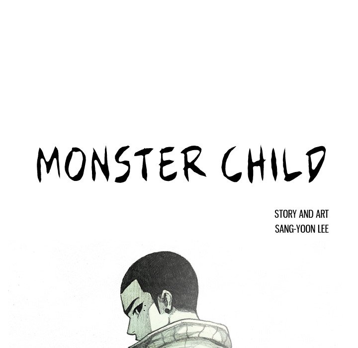 Monster Child - episode 8 - 27