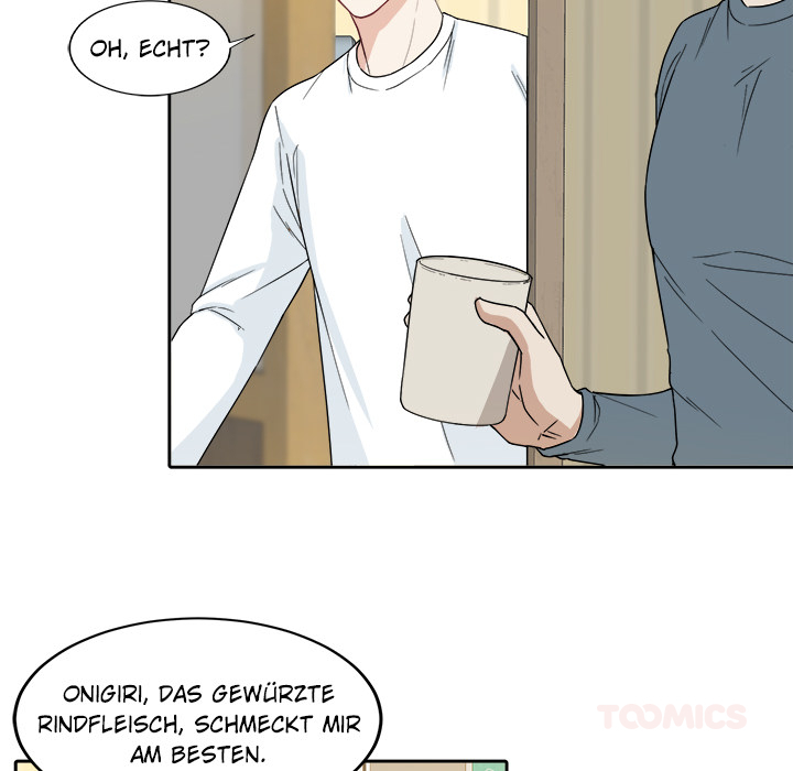 Liebe Lieber Nicht - episode 19 - 73