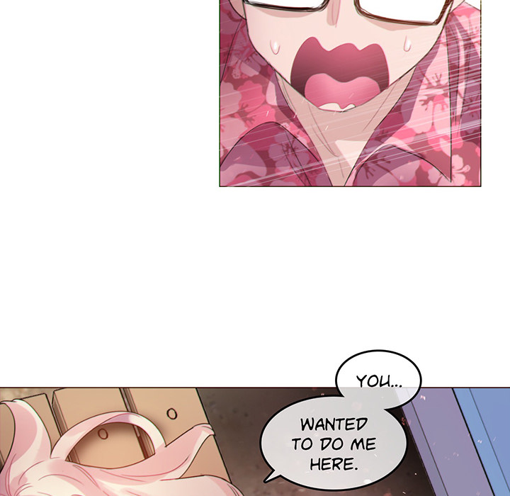 A Pervert's Daily Life - episode 67 - 28