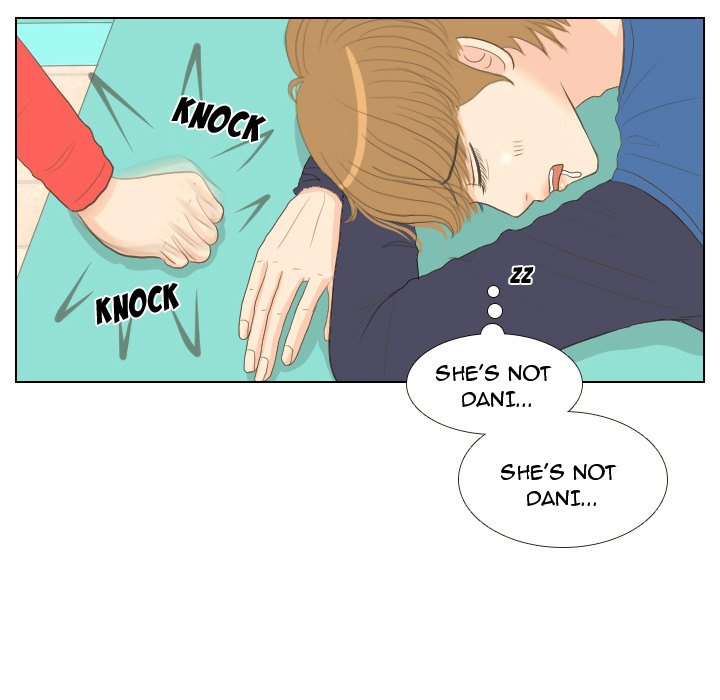 Hold My Hand - episode 14 - 31
